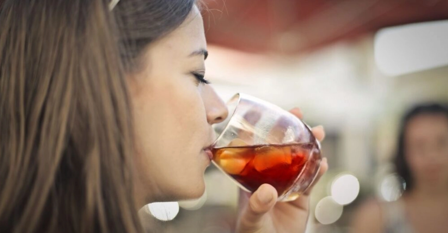 Coffee, Tea and Red Wine INBLOG